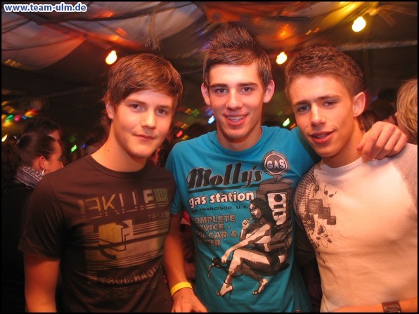 Powerdisco @ Justingen - Bild 41