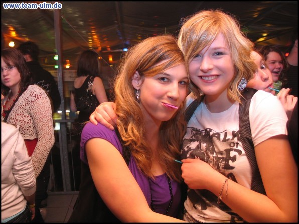 Powerdisco @ Justingen - Bild 42