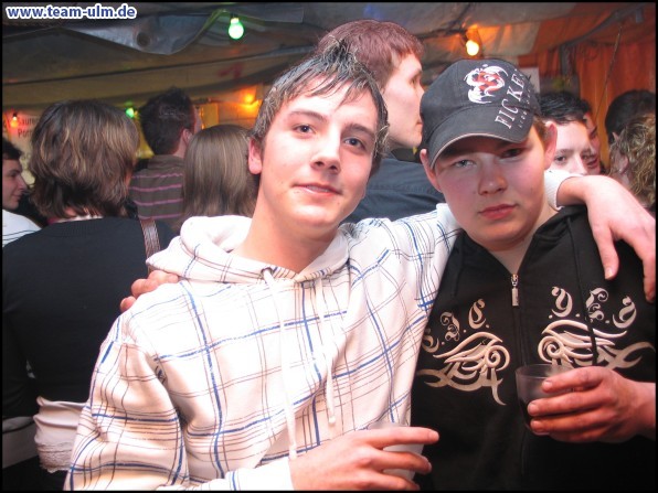 Powerdisco @ Justingen - Bild 43