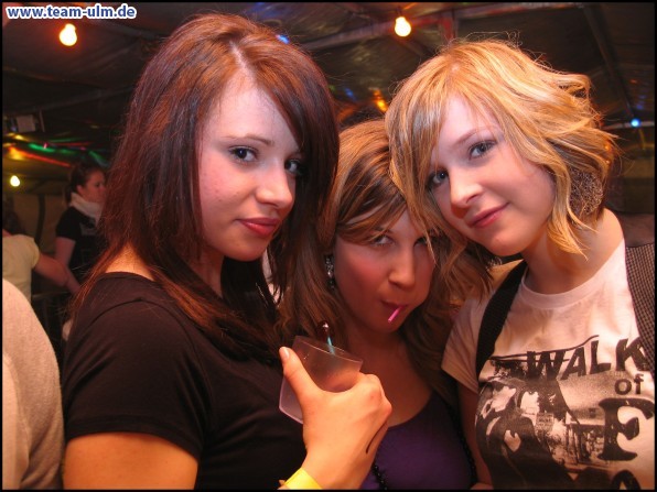 Powerdisco @ Justingen - Bild 44