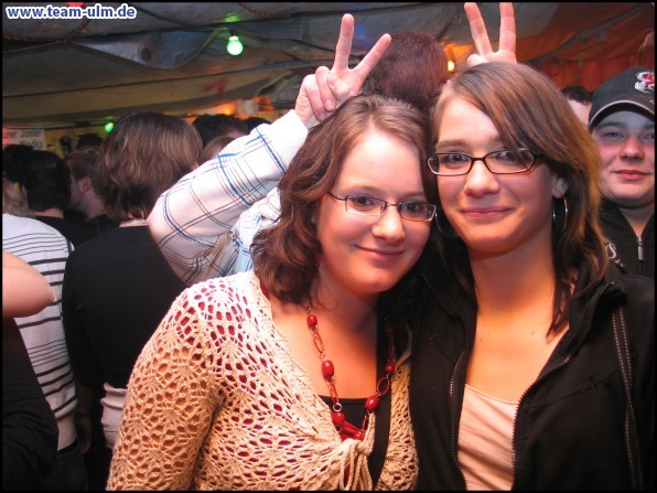 Powerdisco @ Justingen - Bild 45
