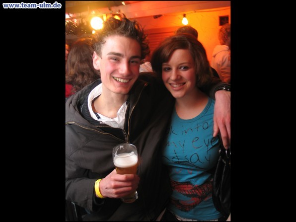 Powerdisco @ Justingen - Bild 46