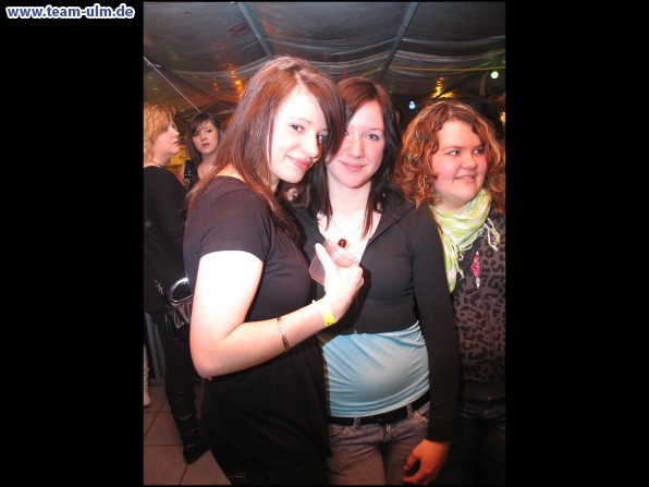 Powerdisco @ Justingen - Bild 47