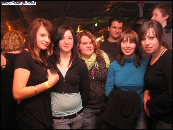 Powerdisco @ Justingen - Bild 48