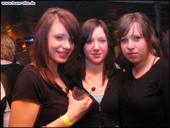 Powerdisco @ Justingen - Bild 49