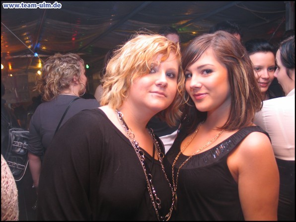 Powerdisco @ Justingen - Bild 51