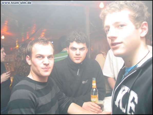 Powerdisco @ Justingen - Bild 52