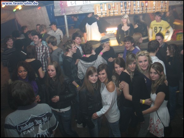 Powerdisco @ Justingen - Bild 54