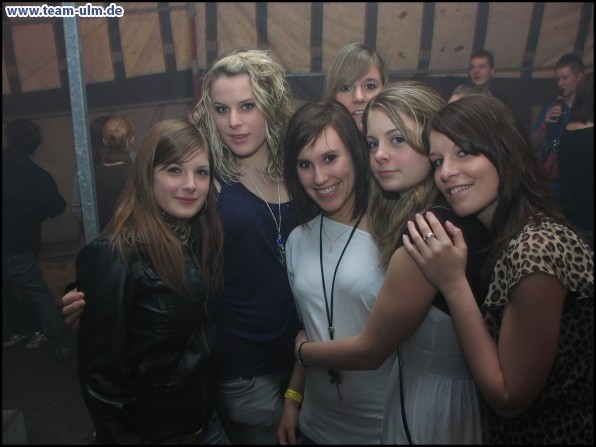 Powerdisco @ Justingen - Bild 55