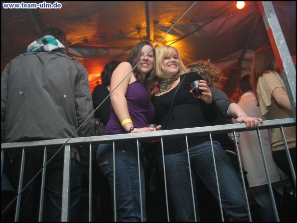 Powerdisco @ Justingen - Bild 56