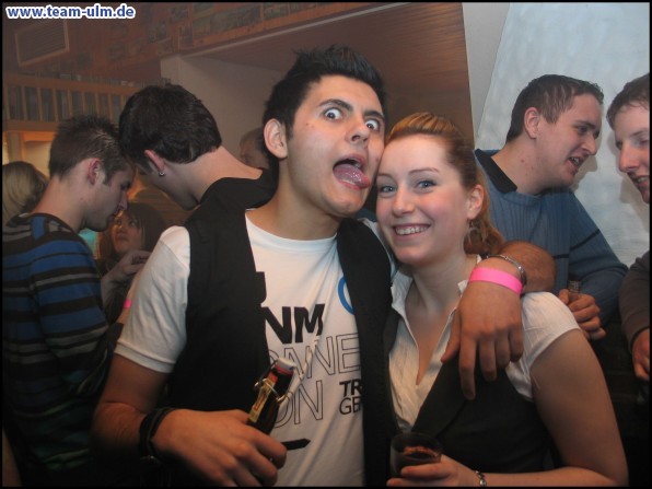 Powerdisco @ Justingen - Bild 57