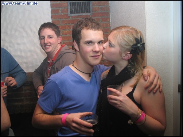 Powerdisco @ Justingen - Bild 58