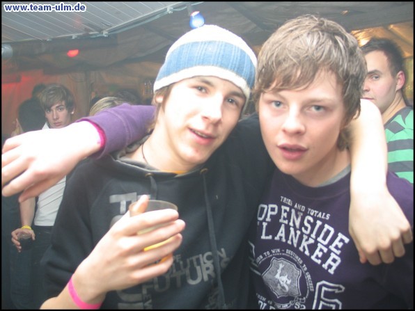 Powerdisco @ Justingen - Bild 59