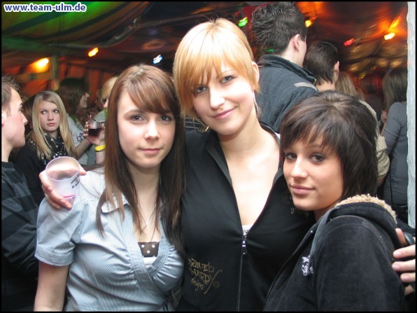 Powerdisco @ Justingen - Bild 6