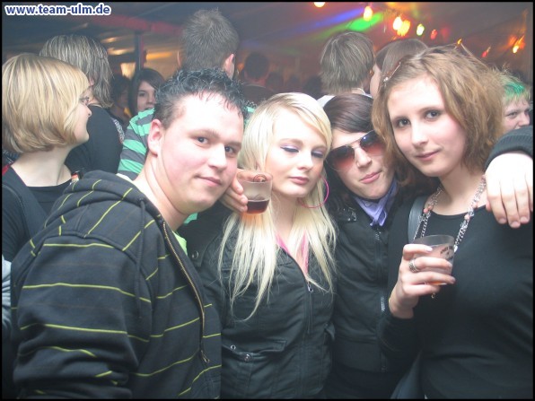 Powerdisco @ Justingen - Bild 60