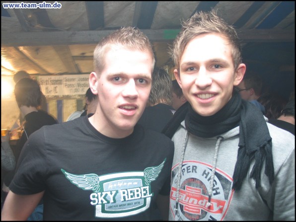 Powerdisco @ Justingen - Bild 61