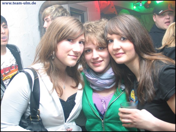 Powerdisco @ Justingen - Bild 63