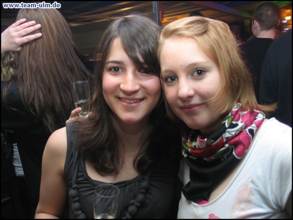 Powerdisco @ Justingen - Bild 64
