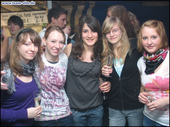 Powerdisco @ Justingen - Bild 66