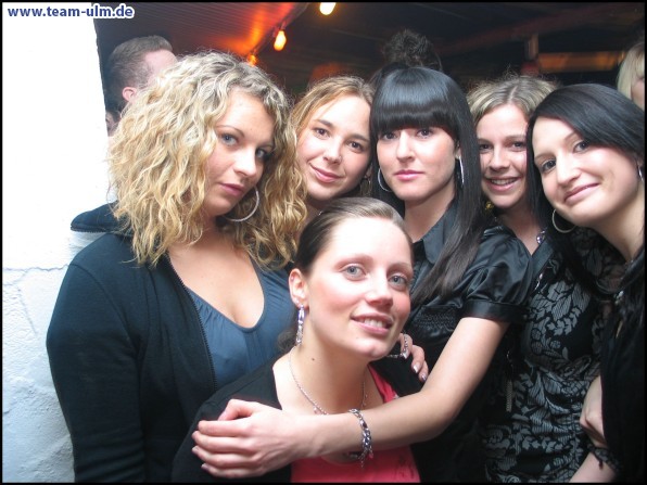 Powerdisco @ Justingen - Bild 67