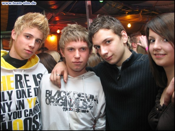 Powerdisco @ Justingen - Bild 69