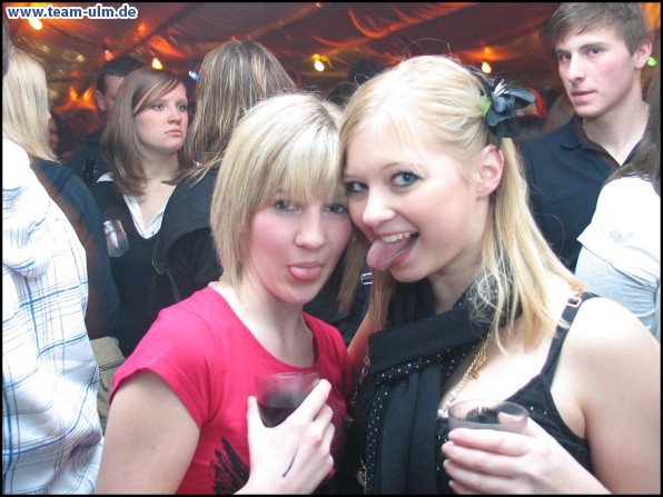 Powerdisco @ Justingen - Bild 7