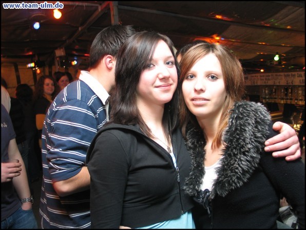Powerdisco @ Justingen - Bild 72