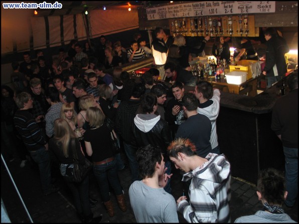Powerdisco @ Justingen - Bild 73