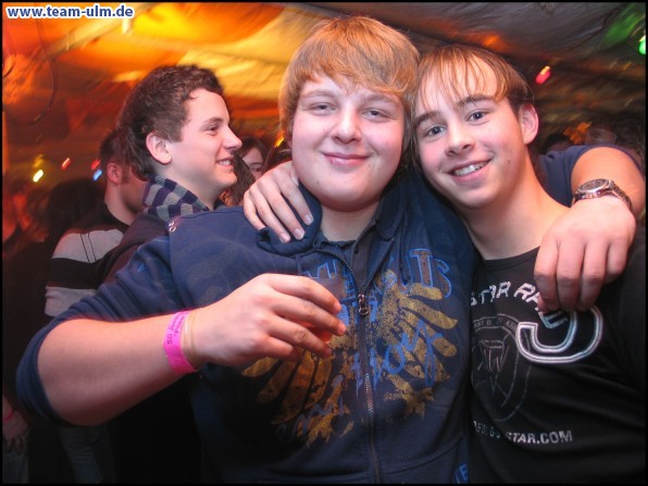 Powerdisco @ Justingen - Bild 76