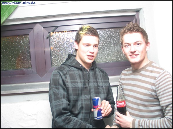 Powerdisco @ Justingen - Bild 77