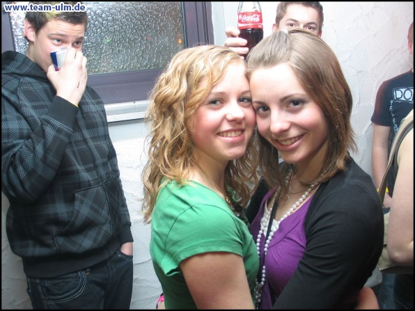 Powerdisco @ Justingen - Bild 78