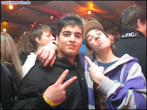 Powerdisco @ Justingen - Bild 8