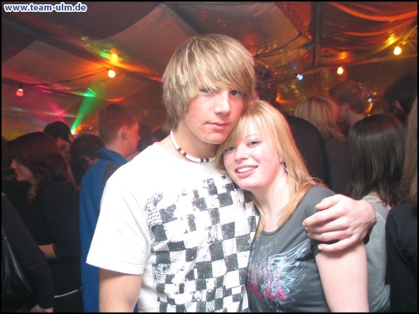 Powerdisco @ Justingen - Bild 81