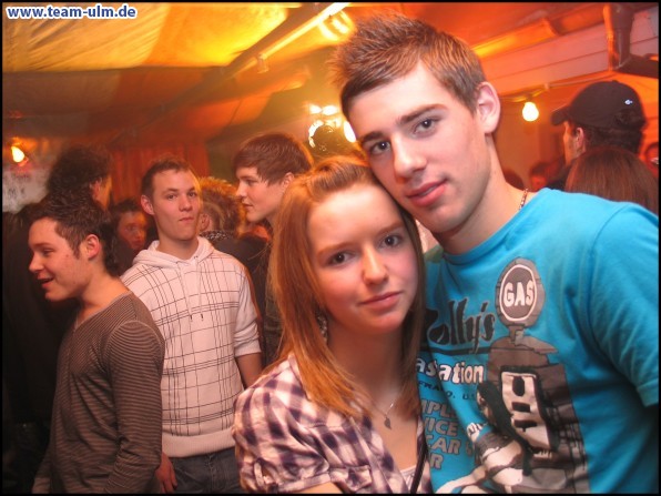 Powerdisco @ Justingen - Bild 83