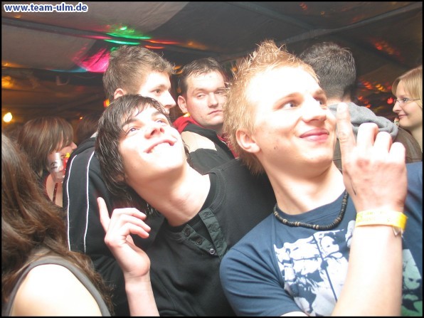 Powerdisco @ Justingen - Bild 84