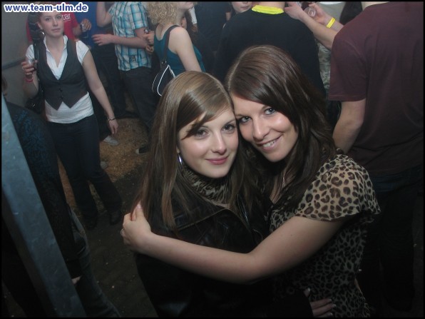 Powerdisco @ Justingen - Bild 85