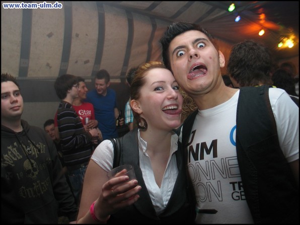Powerdisco @ Justingen - Bild 86