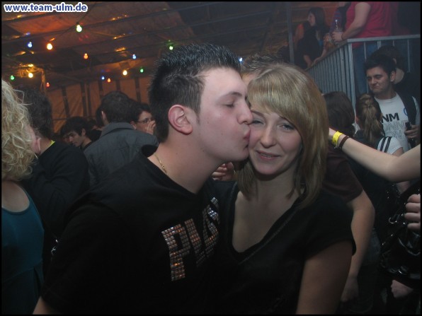 Powerdisco @ Justingen - Bild 87