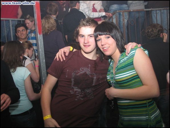 Powerdisco @ Justingen - Bild 88
