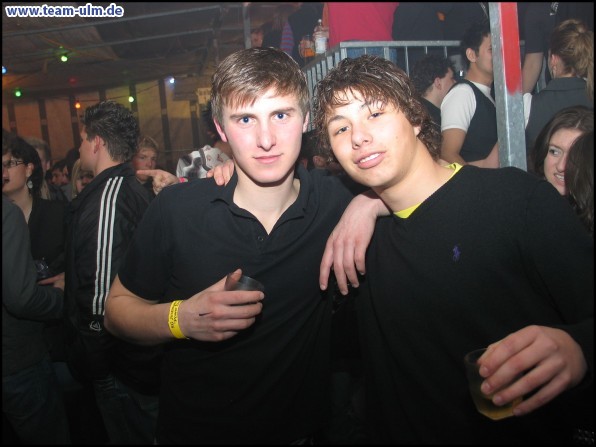 Powerdisco @ Justingen - Bild 89