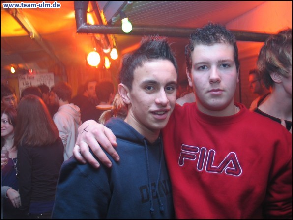 Powerdisco @ Justingen - Bild 9