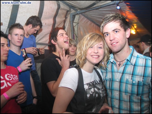 Powerdisco @ Justingen - Bild 90