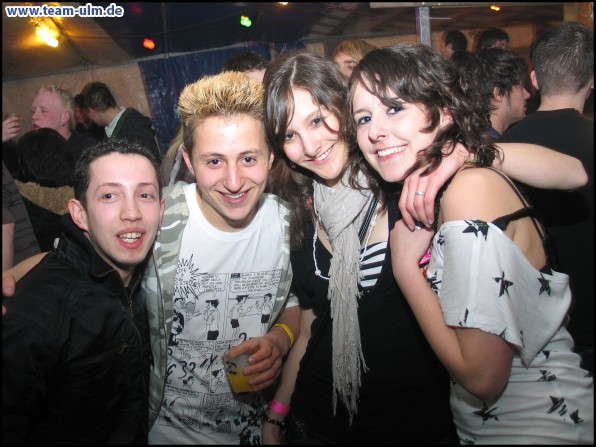 Powerdisco @ Justingen - Bild 91