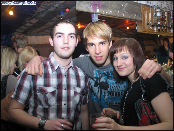 Powerdisco @ Justingen - Bild 92