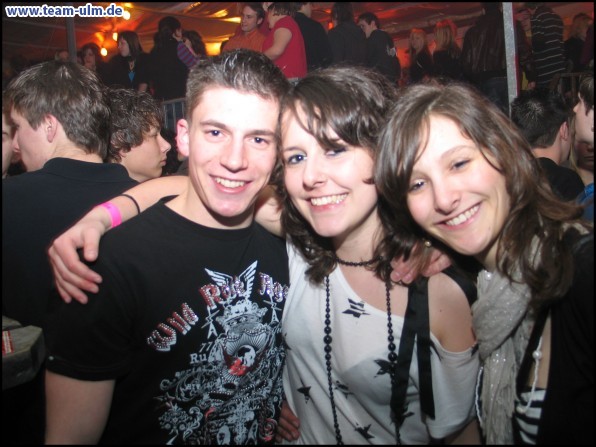 Powerdisco @ Justingen - Bild 93
