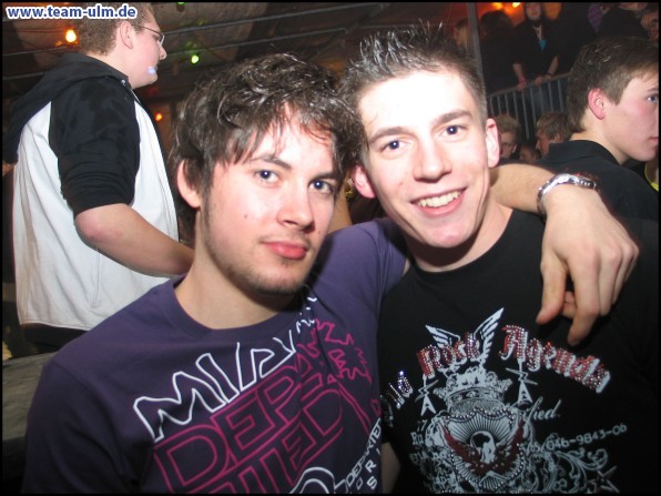 Powerdisco @ Justingen - Bild 94