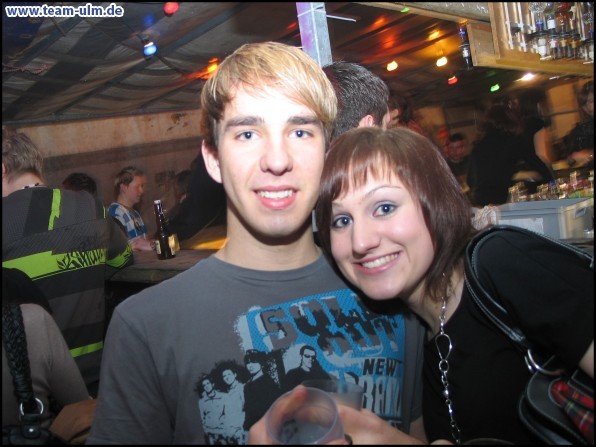 Powerdisco @ Justingen - Bild 95