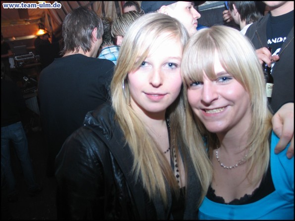 Powerdisco @ Justingen - Bild 96