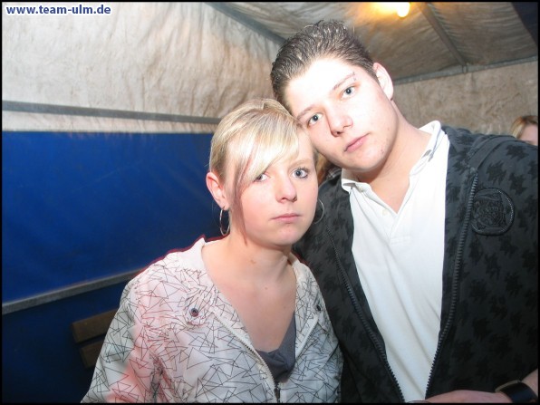 Powerdisco @ Justingen - Bild 97