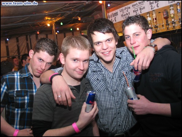 Powerdisco @ Justingen - Bild 98